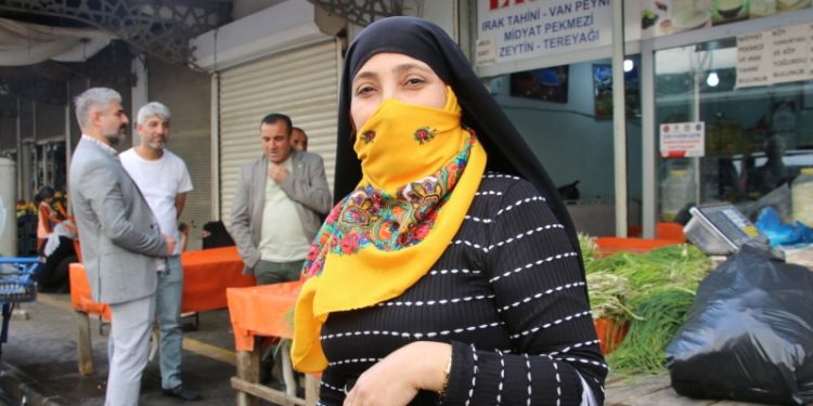 Cizreliler: Biz kardeşlik diyoruz ama bu yaptıkları şeyde kardeşlik yok