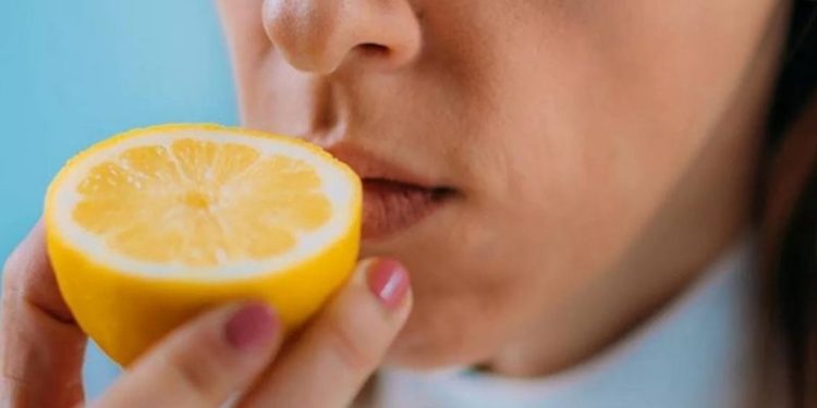 Covid-19  sonrası gelişebilen koku bozukluğunun sebebi bulundu