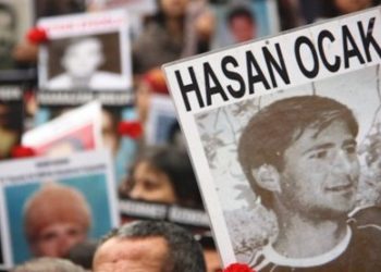 Cumartesi Anneleri: Cezasız bırakılan suç normalleşir, geri döner