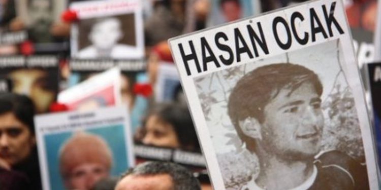 Cumartesi Anneleri: Cezasız bırakılan suç normalleşir, geri döner