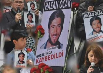 Cumartesi Anneleri: Hakikatin taşıyıcısı olmaktan vazgeçmeyeceğiz