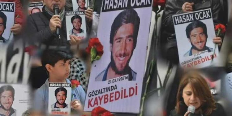 Cumartesi Anneleri: Hakikatin taşıyıcısı olmaktan vazgeçmeyeceğiz