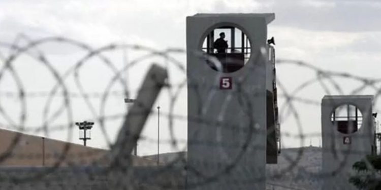 Cumhur İttifakı formül arayışında: Salgın nedeniyle izin verilen mahkûmların süresi doluyor