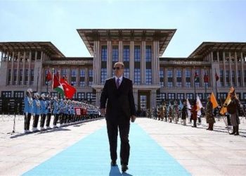 Cumhurbaşkanlığı, soru önergelerine de CİMER başvurularına da yanıt vermiyor: 'İşlerine gelmiyor'