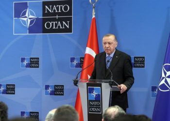 Cumhurbaşkanlığı İletişim Başkanlığı'ndan İsveç açıklaması: Türkiye somut garantiler beklemektedir