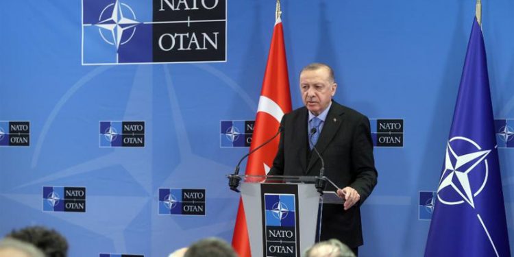 Cumhurbaşkanlığı İletişim Başkanlığı'ndan İsveç açıklaması: Türkiye somut garantiler beklemektedir