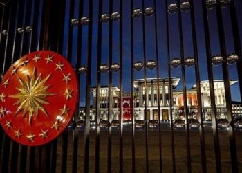 Cumhurbaşkanlığı'nın 'Örnek alın' dediği bakanlık belli oldu