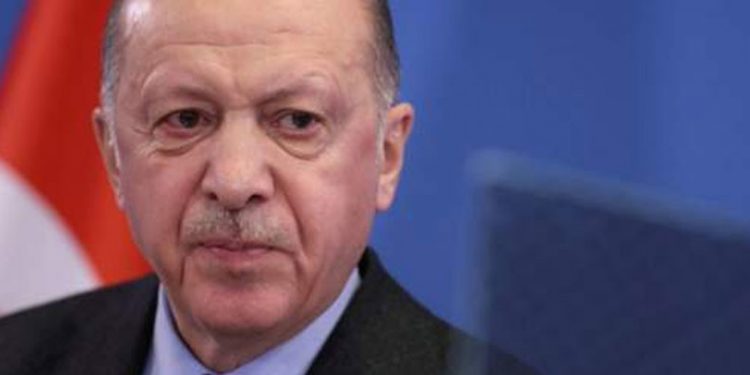 Cumhurbaşkanı Erdoğan Kılıçdaroğlu'na dava açacak