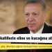 Cumhurbaşkanı Erdoğan: Mültecilere sahip çıkacağız