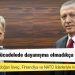 Cumhurbaşkanı Erdoğan İsveç, Finlandiya ve NATO liderleriyle konuştu: 'Terörizmle mücadelede dayanışma olmadıkça üyelik yok'
