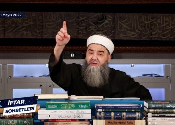 Cübbeli Ahmet Ünlü, HDP seçmenlerine ‘elleri kurusun’ diye beddua etti