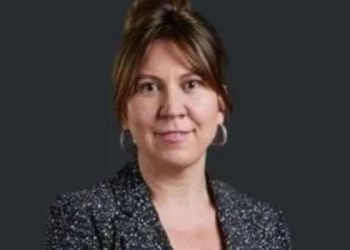 DEVA Partisi Dışişleri Başkanı Yasemin Bilgel istifa etti