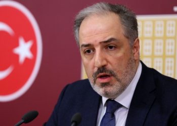 DEVA: İnternet haber sitelerine a&ccedil;ık&ccedil;a m&uuml;dahale edecekler