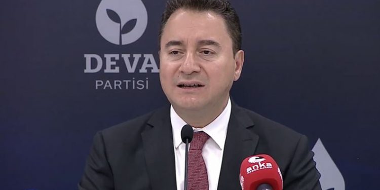 DEVA’nın ‘KHK Mağduriyetleri Eylem Planı’ açıklandı; Takipsizlik ve beraat alanlar iade edilecek