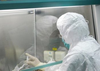 DSÖ'den maymun çiçeği aşısı kararı: 'Hangi hayvanlardan yayıldığını bilmiyoruz'