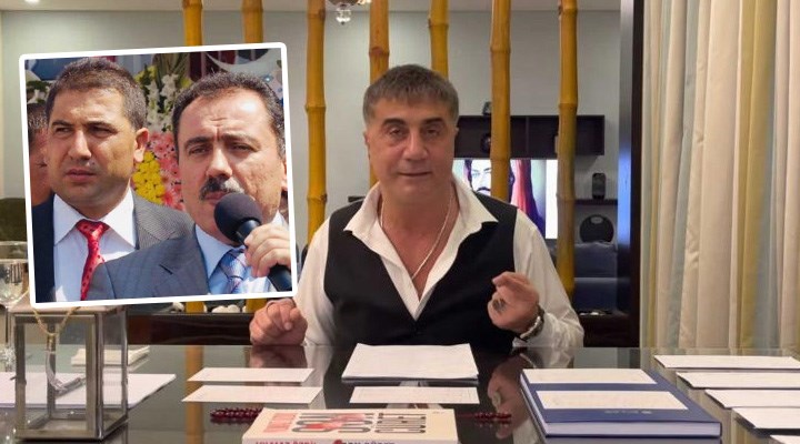 Danışmanı yazdı, Sedat Peker paylaştı: ‘Yazıcıoğlu’nun koruma polisi cinayeti örtbas etmek için şehit edildi’