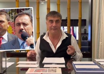 Danışmanı yazdı, Sedat Peker paylaştı: ‘Yazıcıoğlu’nun koruma polisi cinayeti örtbas etmek için şehit edildi’