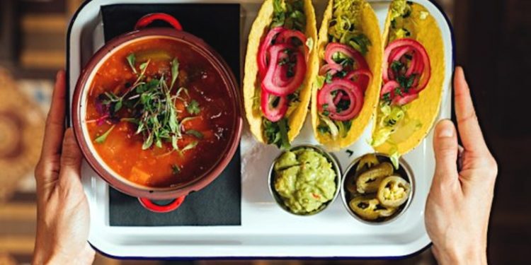 Danıştay'a 'Vegan menü' başvurusu