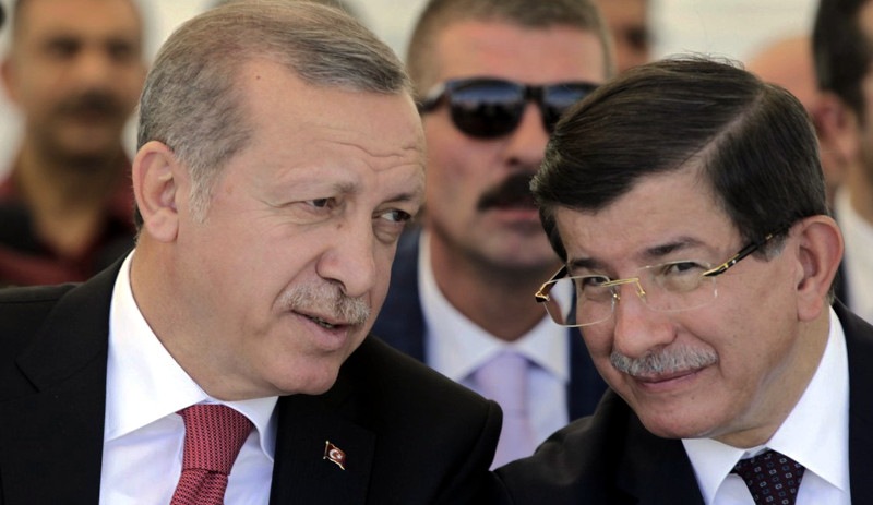 Davutoğlu’na 'konuş' çağrısı: 7 Haziran-1 Kasım süreci yeniden mi sahneleniyor?