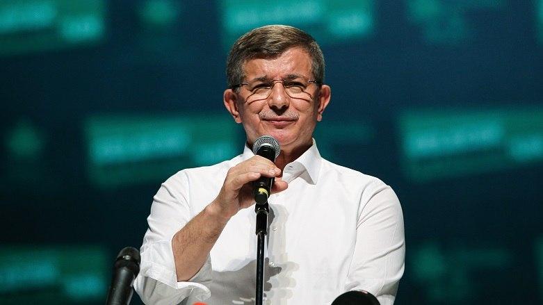 Davutoğlu’ndan NATO çıkışı: Türkiye kapıyı kapatmamalı