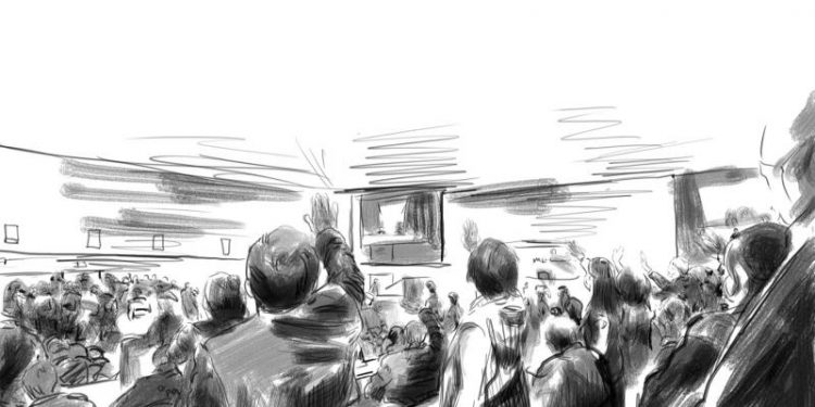 Dede: Kobane Davası’nda seçim öncesi karar çıkarılmaya çalışılıyor