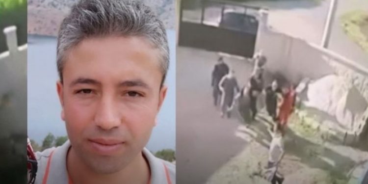 Dedeoğulları ailesini katleden Altun: Polisler ifadem sırasında bana hak verdi