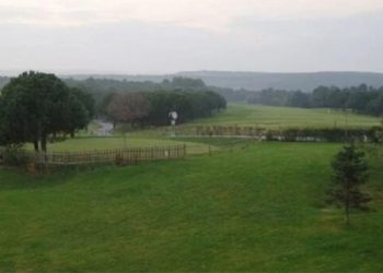 Demirören Holding'ten kredi borcu karşılığı alınmıştı; Ziraat Bankası'ndan Kemer Country için ‘imara açın’ itirazı