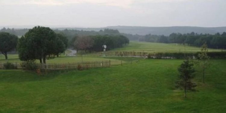 Demirören Holding'ten kredi borcu karşılığı alınmıştı; Ziraat Bankası'ndan Kemer Country için ‘imara açın’ itirazı