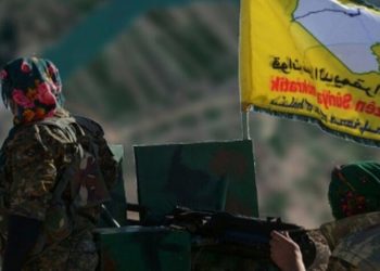 Demokratik Suriye Güçleri: Türk devletinin amacı bölgenin istikrarını bozmaktır