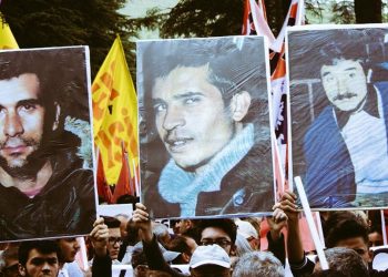 Deniz Gezmiş, Hüseyin İnan ve Yusuf Aslan anıldı: ‘Onlara borcumuz var’  