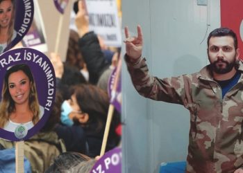 Deniz Poyraz davasında reddi hakim talebi reddedildi