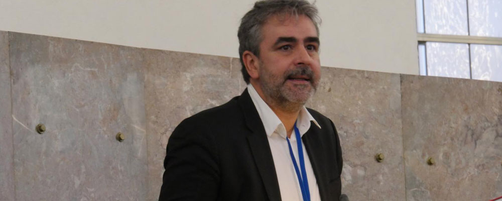 Deniz Yücel PEN Almanya başkanlığını bıraktı