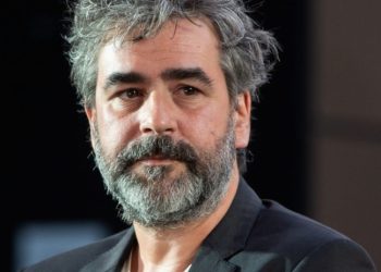 Deniz Yücel PEN Almanya’dan istifa etti