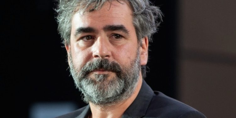 Deniz Yücel PEN Almanya’dan istifa etti