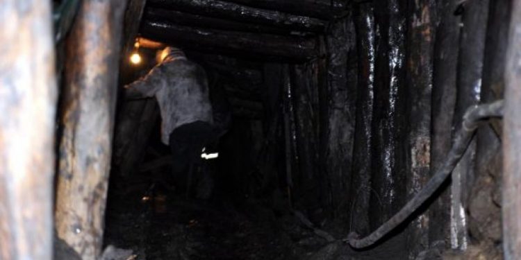 Denizli'de maden ocağında göçük: 1 işçi yaşamını yitirdi