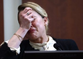 Depp - Heard davası: İftira ile suçlanan eski eş hangi iddiaları ortaya koydu?