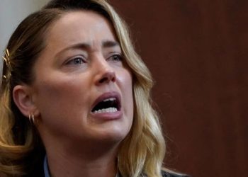 Depp-Heard davasında konuşma sırası Heard'de