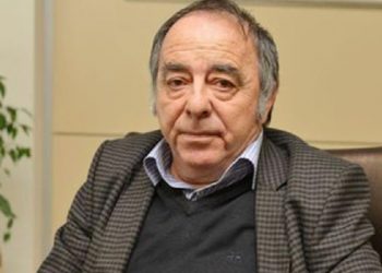 Deprem uzmanı Dr. Oğuz Gündoğdu kalbine yenik düştü