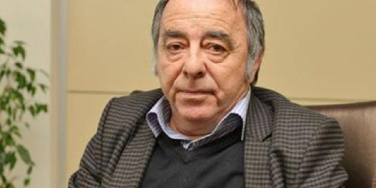 Deprem uzmanı Dr. Oğuz Gündoğdu kalbine yenik düştü