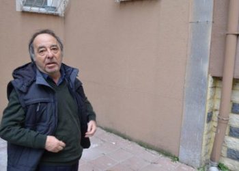 Deprem uzmanı Oğuz Gündoğdu hayatını kaybetti