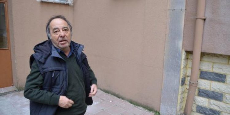 Deprem uzmanı Oğuz Gündoğdu hayatını kaybetti