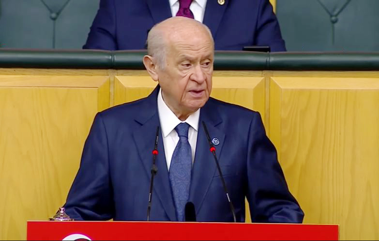 Devlet Bahçeli, ekonomik kriz ve fahiş zamların sorumlusunu buldu: Dış mihraklar