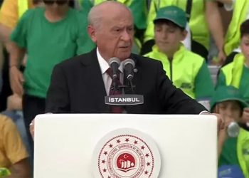 Devlet Bahçeli: Atatürk Havalimanı’nda yıkım yok, ihya var