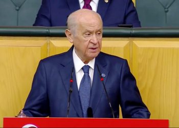 Devlet Bahçeli, ekonomik kriz ve fahiş zamların sorumlusunu buldu: Dış mihraklar