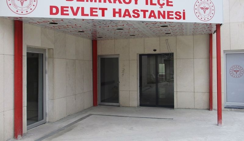 Devlet kendi hastanesini yapamadı: 10 ihale iptal edildi