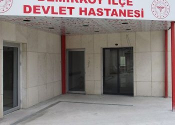 Devlet kendi hastanesini yapamadı: 10 ihale iptal edildi