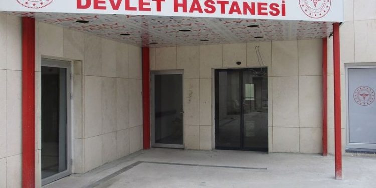 Devlet kendi hastanesini yapamadı: 10 ihale iptal edildi