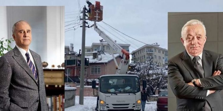 Devlete trafo parasını ödemiyor: Cengiz ve Kolin yine bir skandalla gündemde