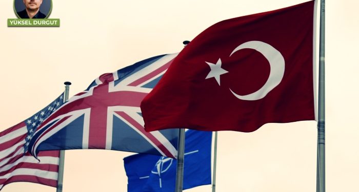 Diplomasi, bağnazlık ve yalnızlık