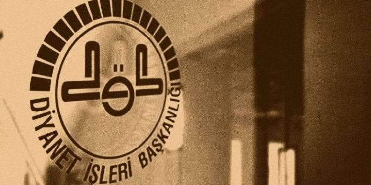 Diyanet'ten 5 ayda basılacak kitaba 18 milyon 500 bin TL harcama